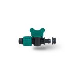 22 X 16 Mini Vana - Yassı Damlama-Grommet Dn8 (118542)