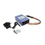 220 V Küçük Ev Nokta Kaynakçı Taşınabilir Nokta Kaynakçı DIY Kiti Otomatik/Manuel Opsiyonel 5000 W Yüksek Güç,Automatic