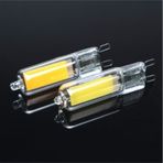 220 Volt 2,5 Watt G9 Led Ampul Ct-4221 Günışığı