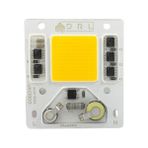 220 Volt 50WATT Cob LED Gün Işığı 220 V 50W Projektör Ledi - 1 m