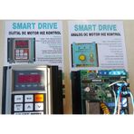 220 Volt Dc Motor Hız Kontrol Cihazı
