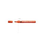2200 Markör Permanent Kalemi 1-5 Mm Kırmızı Kesik Uçlu (10 Lu Paket) KBRAF-1840.00124