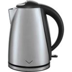 2200W Çelik Kettle, Şık ve Dayanıklı, Kullanışlı Tasarım
