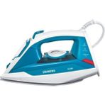 2201 - 2400 Watt TB402410 2400 W Buharlı Ütü Buharlı - Altın