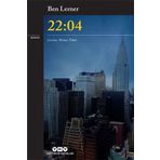 22:04 - Ben Lerner