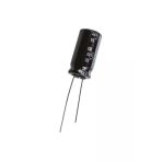 220MF 25V Kutuplu Kondansatör