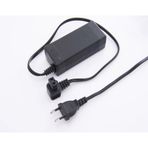 220v 12/24 Volta Dönüştürücü Oto Buzdolabı Adaptörü
