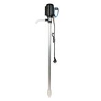 220v Elektrikli Varil Tipi Mazot, Yakıt Transfer Pompası 40 Lt/dk, Cfa25-40-180