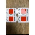 220V Projektör Cob LED 50W Driver Çipli