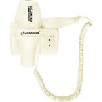 220V ve USB Çıkışlı Otel Tipi Saç Kurutma Makinesi, 1600W, Şık ve Kullanışlı