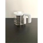 2211 Tea Party Çay Makinesi Cam Demlik Alman Malı Metal Süzgeç Ve Kapak (ürün Koduna Dikkat Ediniz)