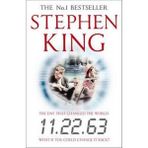 22/11/63 - STEPHEN KING