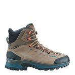 221775 RANDIR GTX MID Ws taş/petrol yeşili, Taş Petrol, 37 EU