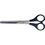 2219 M-529 Plastik Saplı Ara Makas Tekli No: 6 İnç / 15,24 Cm - Paslanmaz Çelik