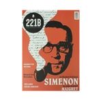 221B Dergisi Sayı: 10 Temmuz - Ağustos 2017 - Kolektif