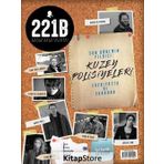 221B Dergisi Sayı: 13 Ocak - Şubat 2018 - Kolektif
