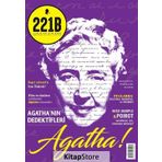 221B Dergisi Sayı: 8 Mart - Nisan 2017 - Kolektif