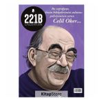 221B İki Aylık Polisiye Dergi Sayı: 26 Mayıs-Haziran 2020