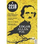 221B İki Aylık Polisiye Dergi Sayı:9 Mayıs-Haziran 2017