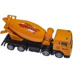222-5 - Iş Makinası 1:55 - Beton Mikser (Lisinya)