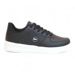 2228-Wickers Air Force Modeli Anatomik Tabanlı Üst Kalite Unisex Sneakers Ayakkabı
