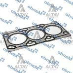 22311-27500 Silindir Kapak Contası Accent 03-06 1.5 / Getz 03-06 / D3ea Dizel 1.10Mm Çelik