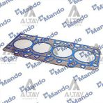 22311-4X700 Sılındır Kapak Contası Bongo 08= K2900