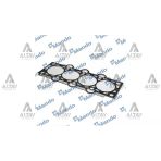 223132A102 Silindir Kapak Contası Accent 06-11 Era / I-20 / Cerato / Rıo Dizel Çelik 0.95Mm