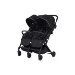 2236 London İkiz Bebek Arabası