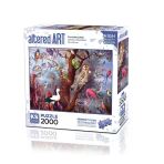 22515 Fascinating Birds 2000 Parça Puzzle