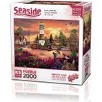 22516 Love Lifted Me 2000 Parça Puzzle -Puzzle