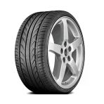 225/35R19 88W Xl Ds2 Delınte (Y26)