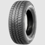 225/50 R17 98W Fourtech Üretim 2023 Oto 4 Mevsim Lastiği