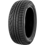 225/50R17 94H R-F W210 Sottozero Serıe 2 (*) Üretim 2022 Oto Kış Lastiği