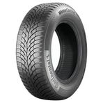 225/50R17 98H Wınter Contact Ts 870 Xl Fr Üretim 2025 Oto Kış Lastiği
