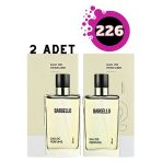 226 Oriental Edp 50 Ml Kadın Parfüm 2 Adet - Brgpen2262
