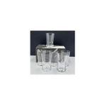 22718 Çay Bardağı 6 Lı - Turuncu