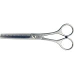 2272 M-548 Metal Saplı Tekli Ara Makas No: 5,5 Inç / 13,97 cm - Paslanmaz Çelik - Renkli - Belirtilmemiş