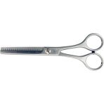2272 M-551 Metal Saplı Ciftli Ara Makas No: 6,5 İnç / 16,51 Cm - Paslanmaz Çelik