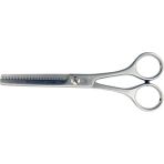 2274 M-548 Metal Saplı Tekli Ara Makas No: 6,5 Inç / 16,51 cm - Paslanmaz Çelik - Çok Renkli