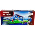 2277 Şut Ve Gol Futbol Oyunu -Akçiçek Oyunu