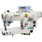 2284 Mekanik Zikzak Dikiş Makinesi / SP-2284D-7P