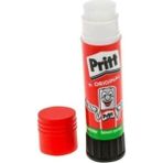 22GR Stick Yapıştırıcı 3 Lü Ekonomik Set - Renkli - 1