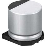 22UF 35V Elektrolitik Smd Kondansatör 6.3x5.4mm - 10 Adet