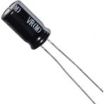 22Uf 63V Elektrolitik Kondansatör