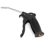 23 * 14 * 2 Compr R Indus L için Üfleme Paslanmaz Çelik Dirsek Air Compr R Duster Üfleme Tabancası Toz Giderme Temizleme Aracı