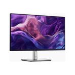 23.8 P2425H Fhd 8ms 100Hz Hdmı+Vga+Dp Pıvot IPS Monıtor