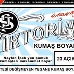 (23) AÇIK MAVİ RENK KUMAŞ BOYASI VİKTORİA