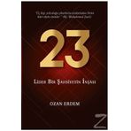 23 - Lider Bir Şahsiyetin İnşası - Ozan Erdem