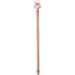 23 mm Kayın Ahşap Oklava 50 cm Mudanis-Bls 9005 Nemere